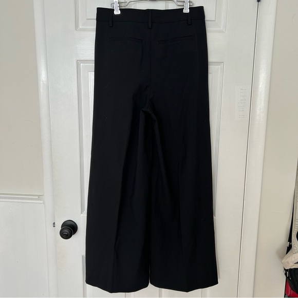 Madewell The Harlow Superwide-Leg Trouser - Picture 10 of 14